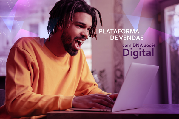 Venha ser corretor de Planos de Saúde na Nexyun Digital