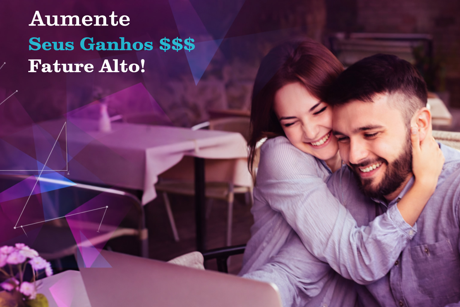 Por que escolher a Simetria?