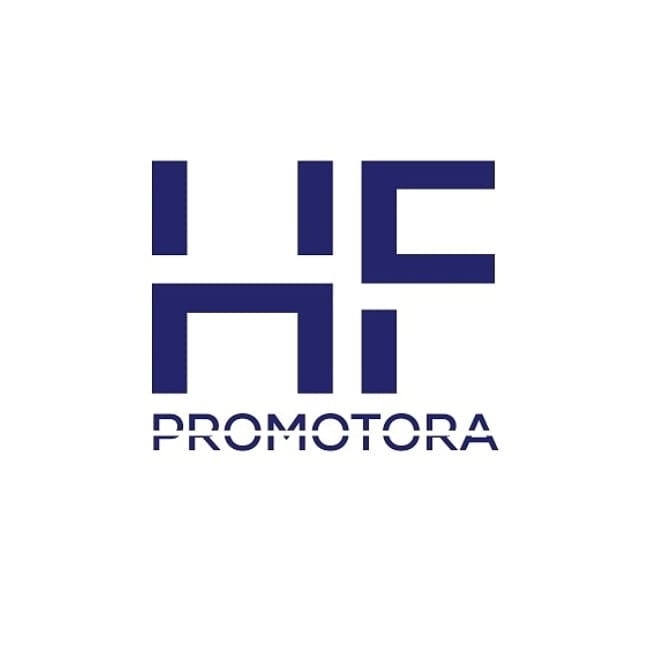 Parceiro Nexyun Planos de Saúde - HF PROMOTORA