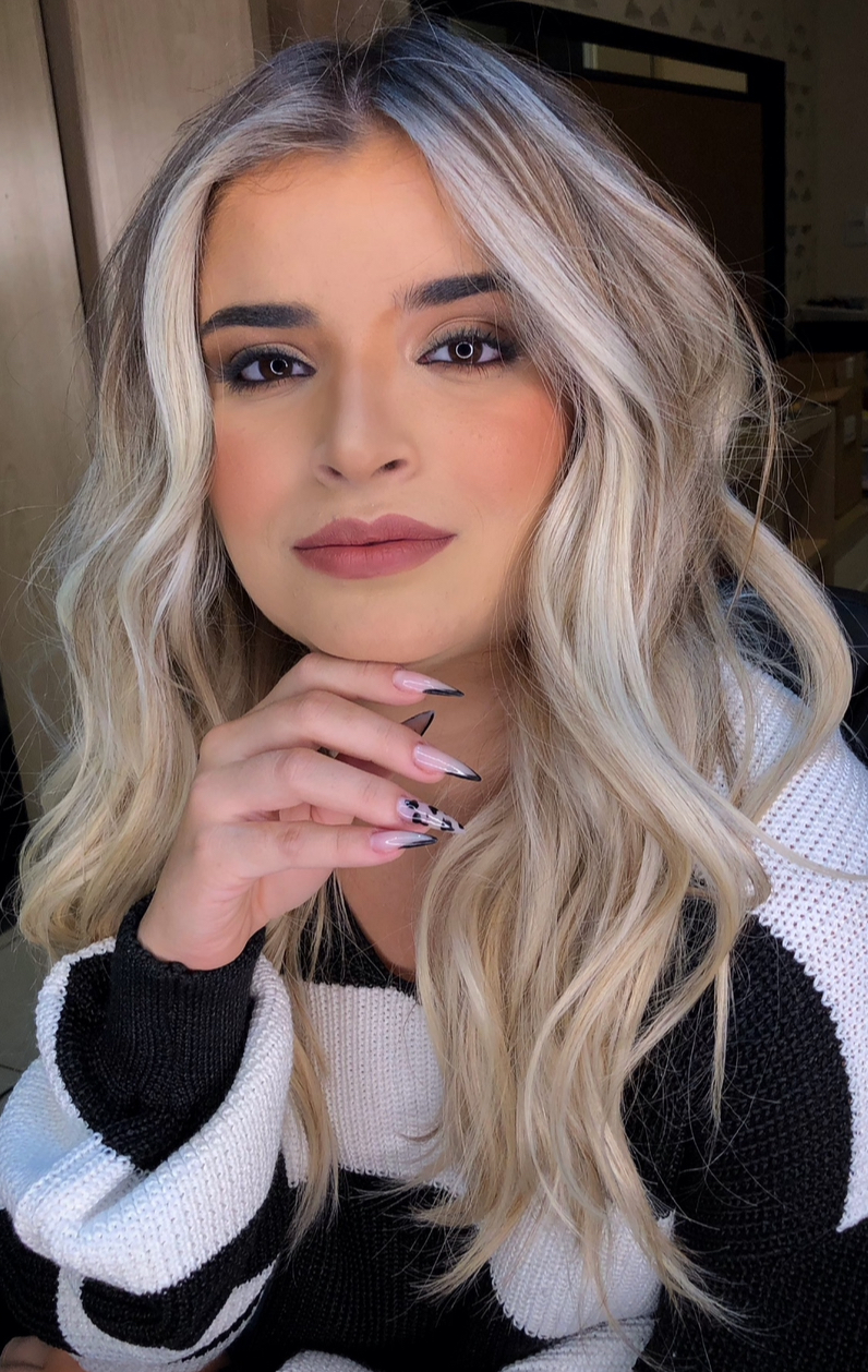 MARIA LUIZA ( MALU ) - Corretor Autorizado Nexyun