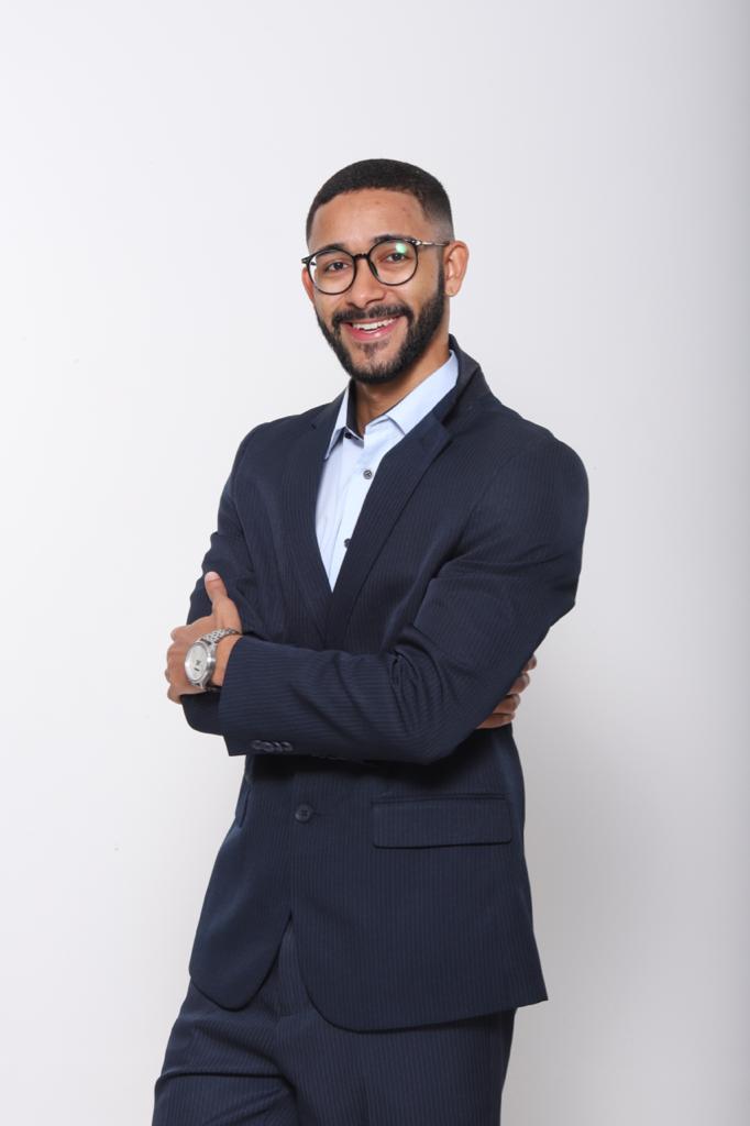 GABRIEL SANTOS - Corretor Autorizado Nexyun