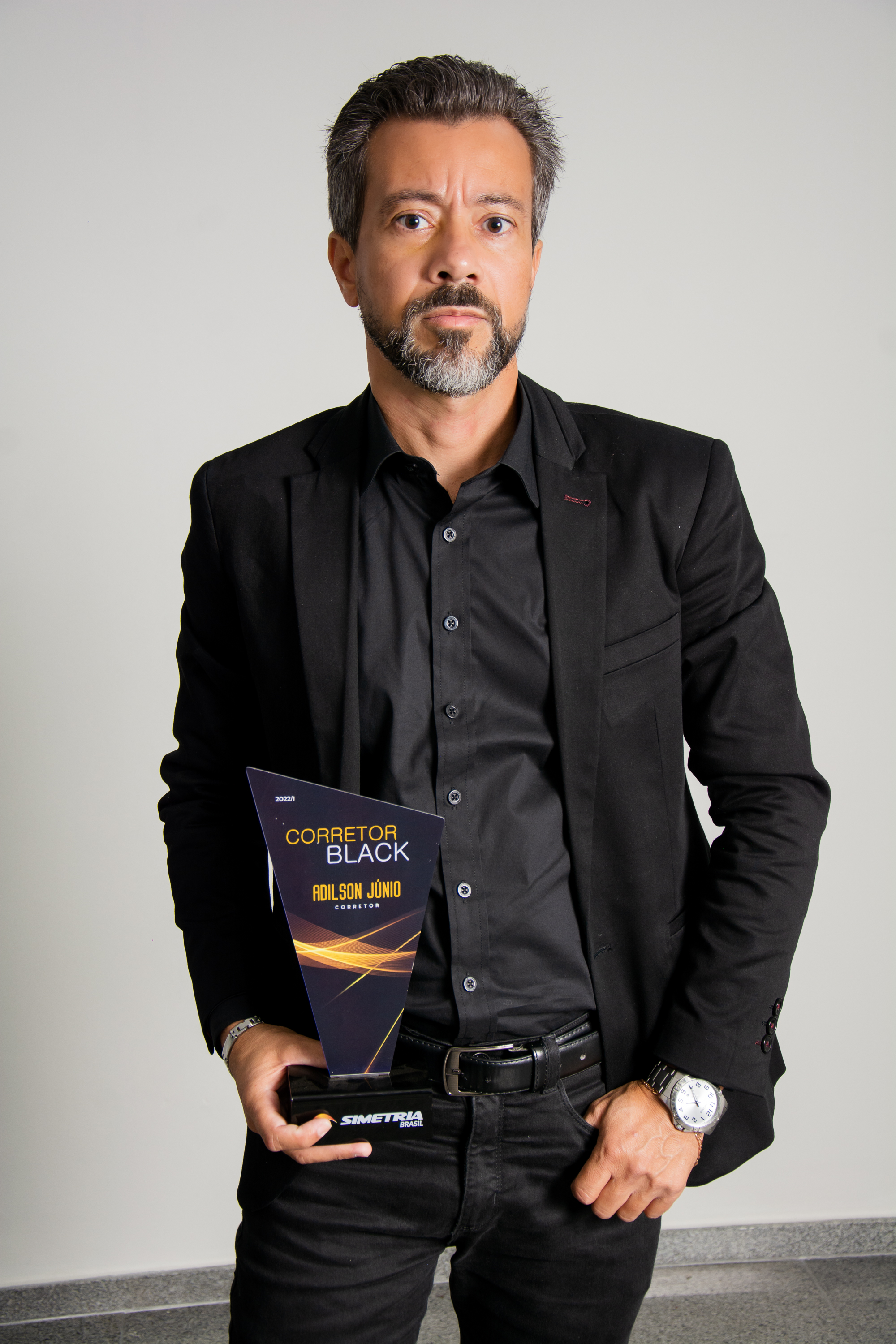 ADILSON LIMA - Corretor Autorizado Simetria