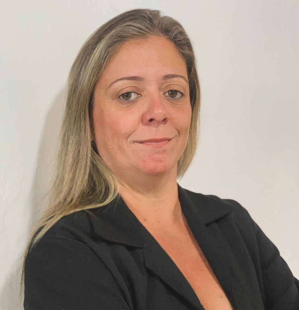 LUCIANA RIBEIRO - Corretor Autorizado Nexyun