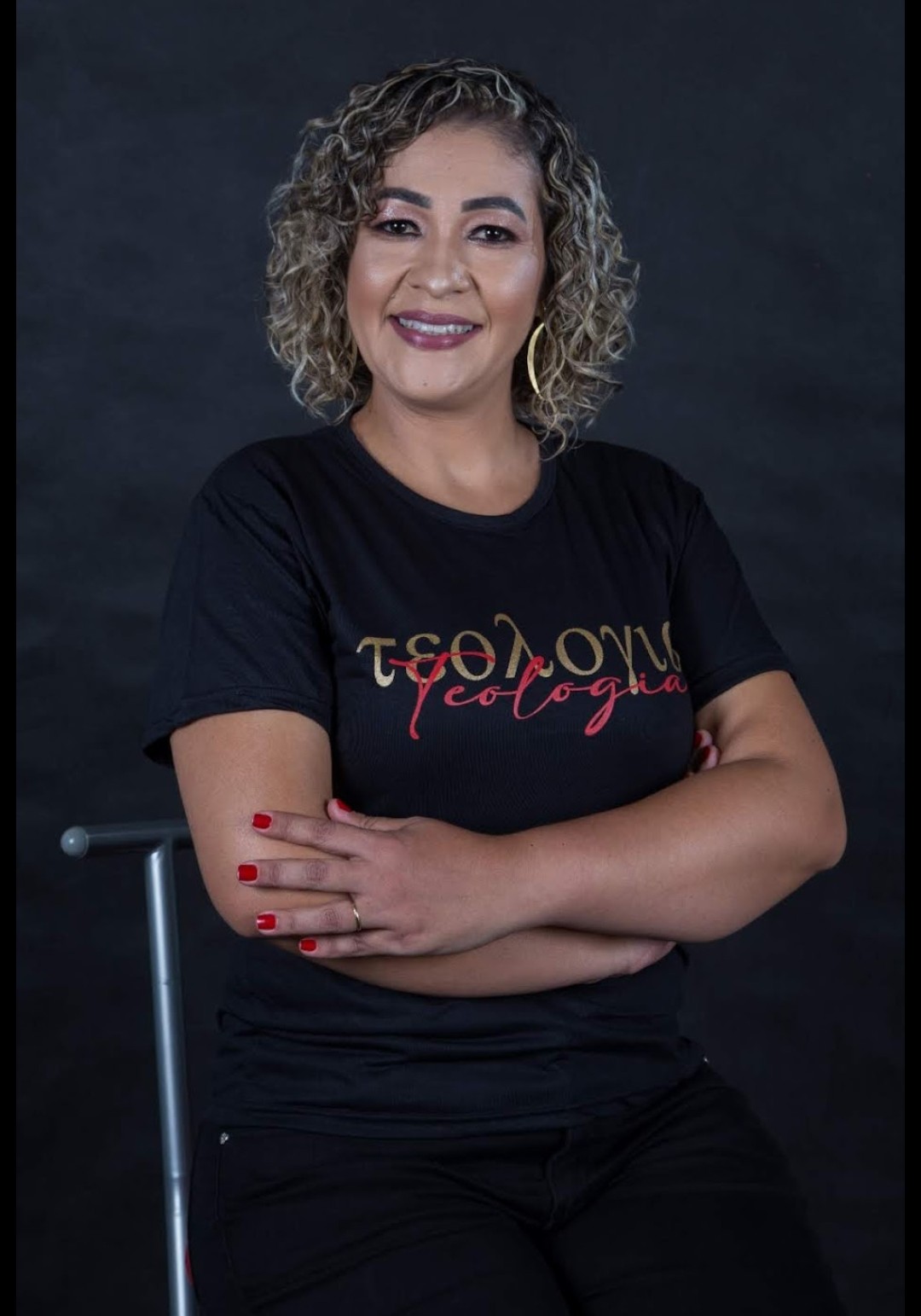 REGIANE CUNHA - Corretor Autorizado Nexyun