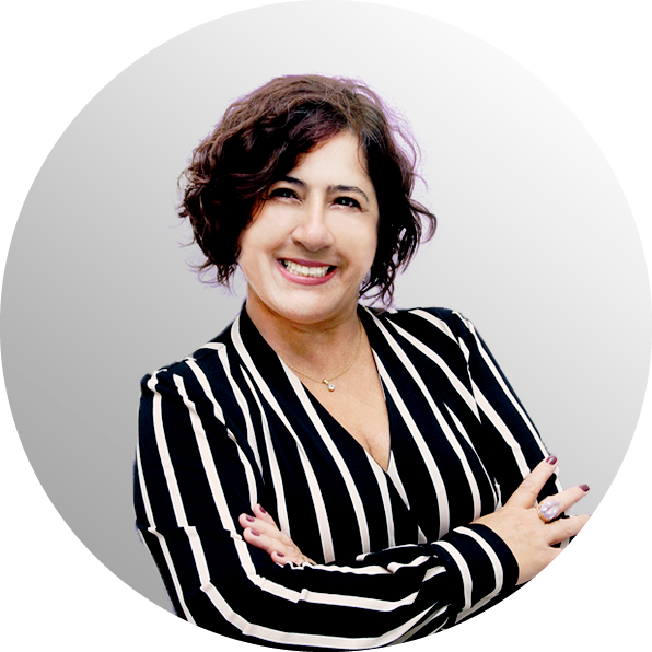 SILVANA OSELIERI - Corretor Autorizado Simetria