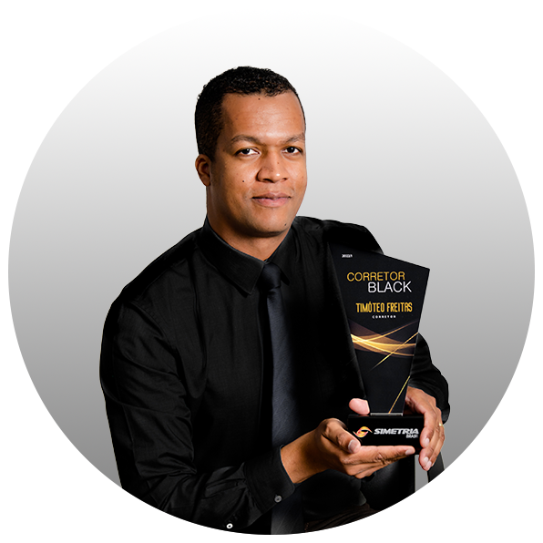 TIMÓTEO FREITAS - Corretor Autorizado Nexyun