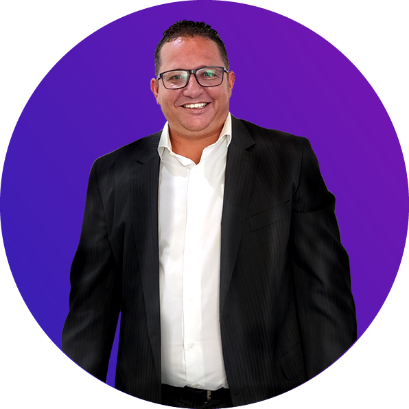 WELLERSON GONCALVES - Corretor Autorizado Simetria