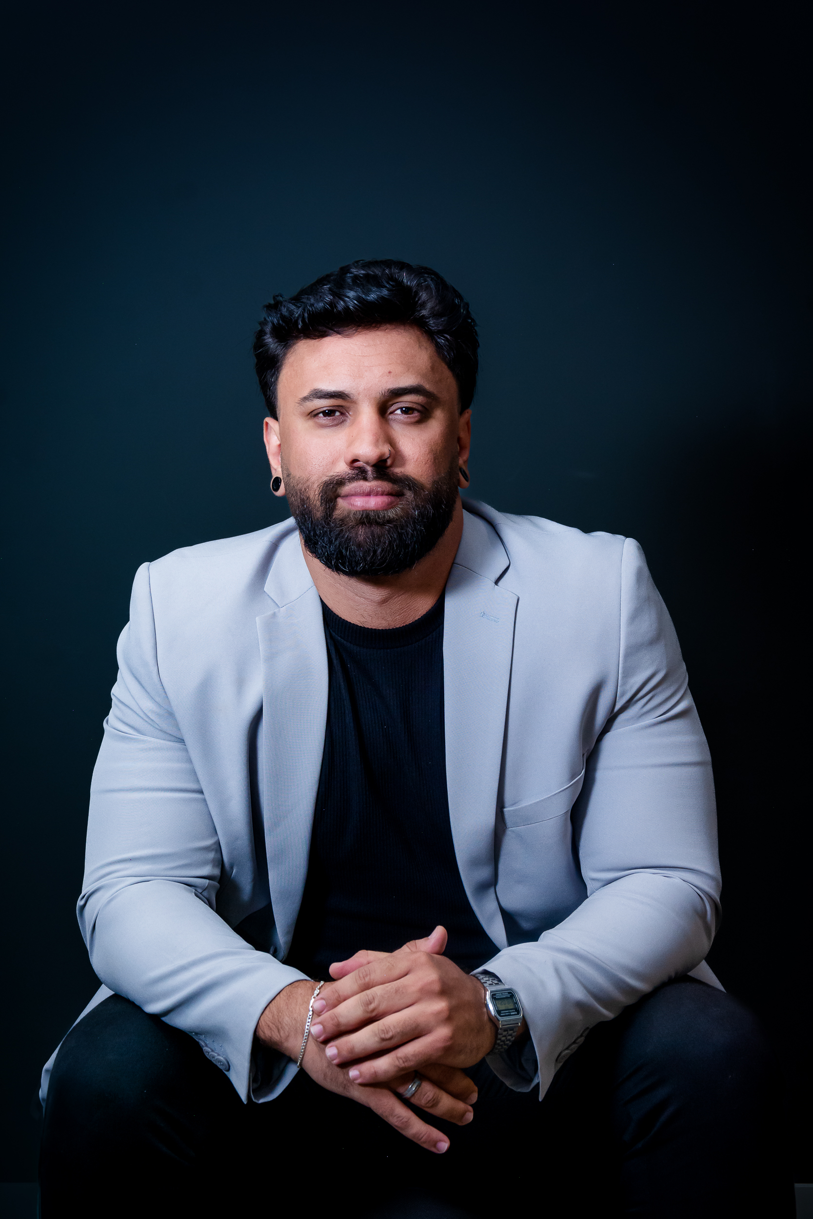 MATHEUS GUSMAO - Corretor Autorizado Nexyun