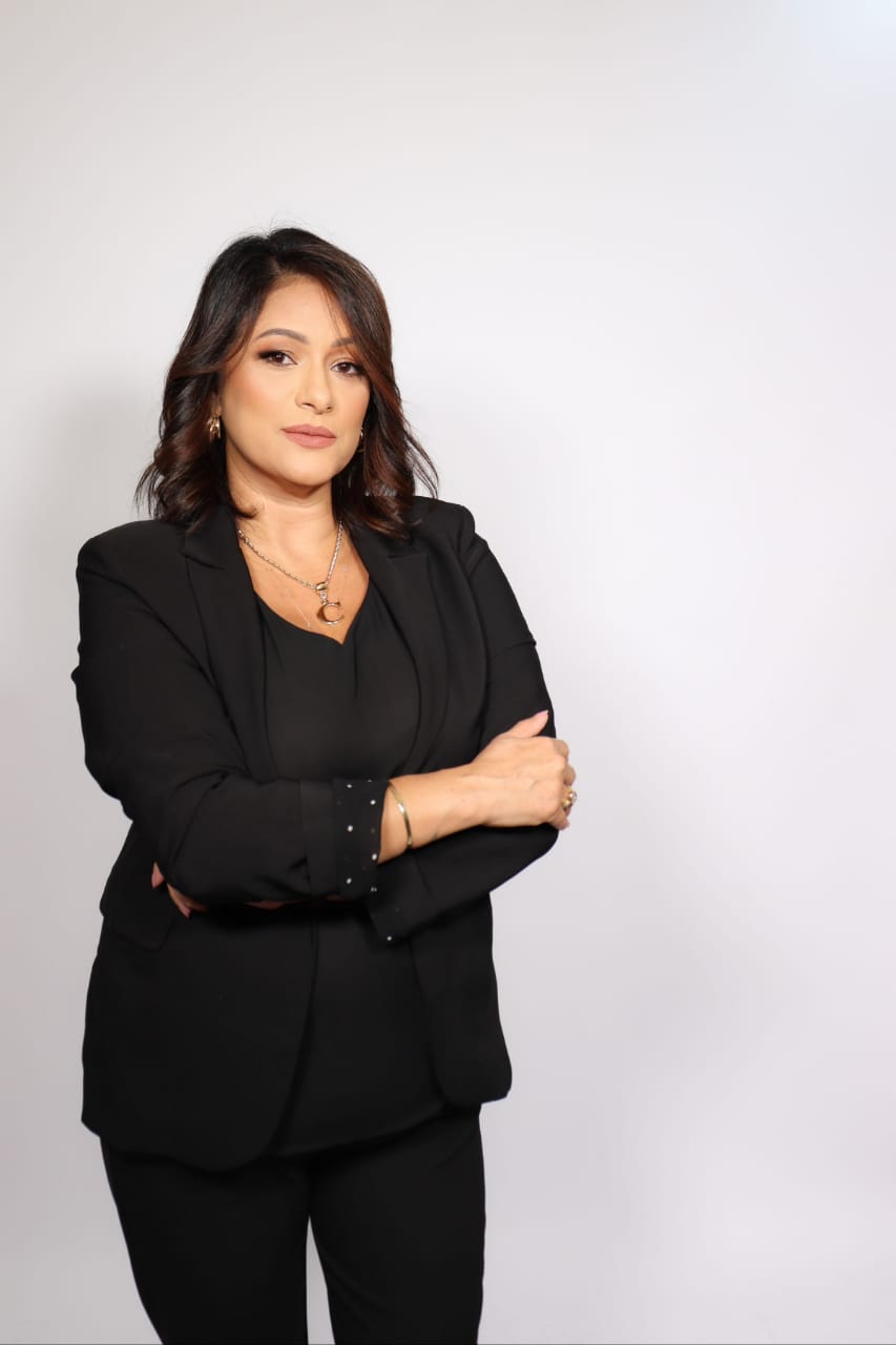 CRISTIANE AVELAR - Corretor Autorizado Nexyun