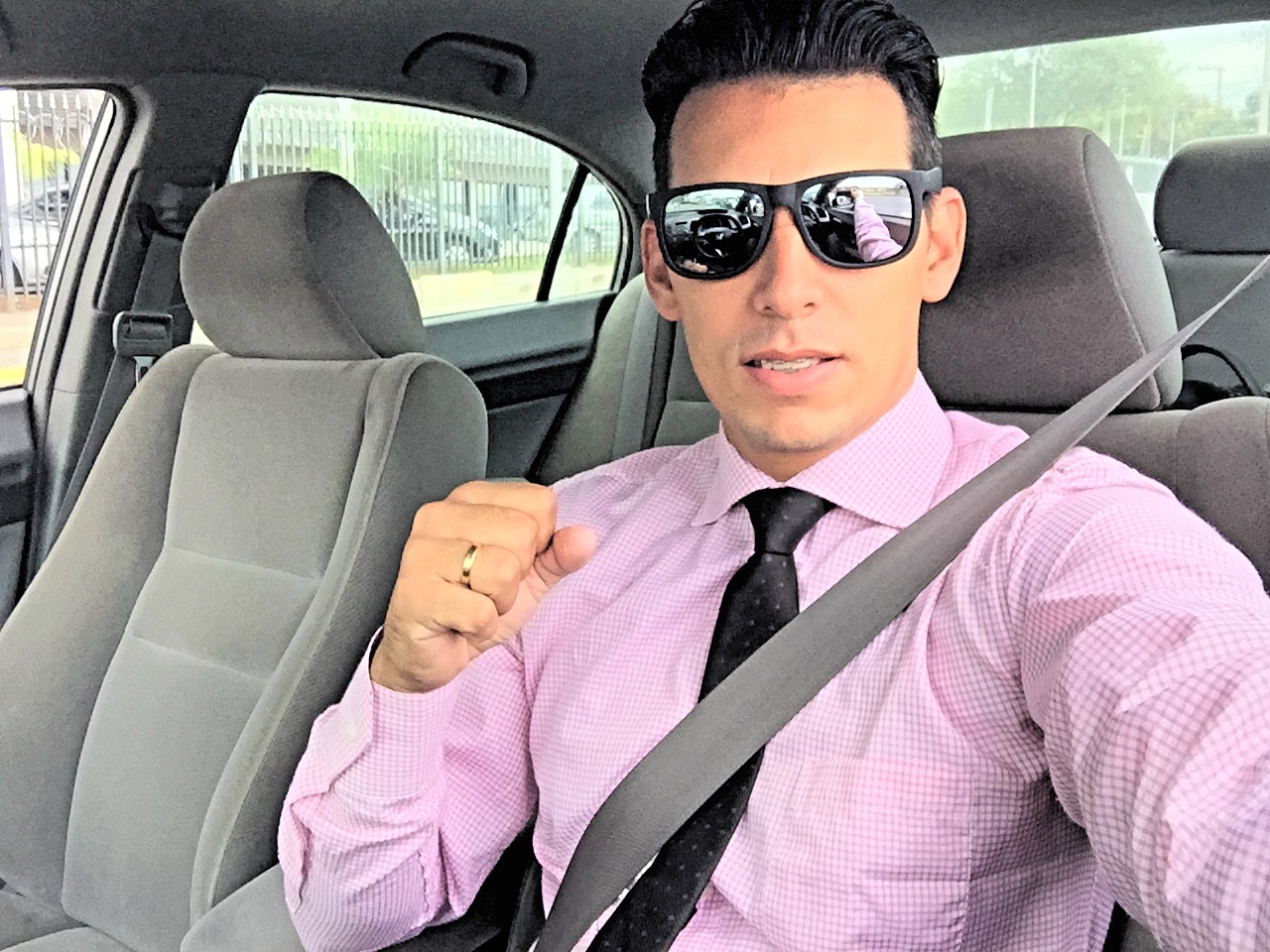 EZEQUIEL AGUIAR - Corretor Autorizado Nexyun